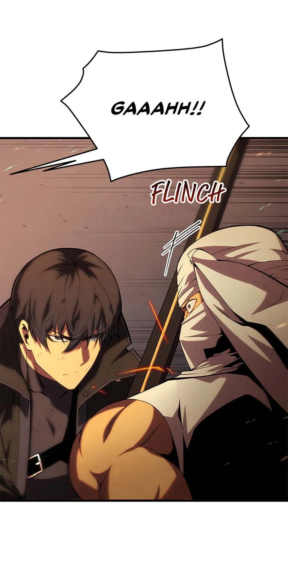 The Swordmaster's Son Chapter 107 - 23