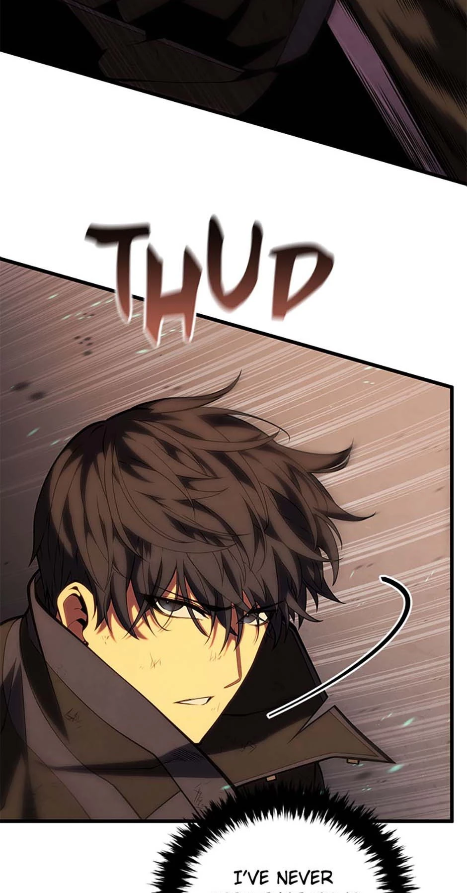 The Swordmaster's Son Chapter 107 - 26