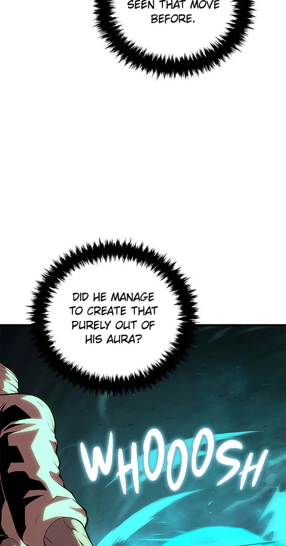The Swordmaster's Son Chapter 107 - 27