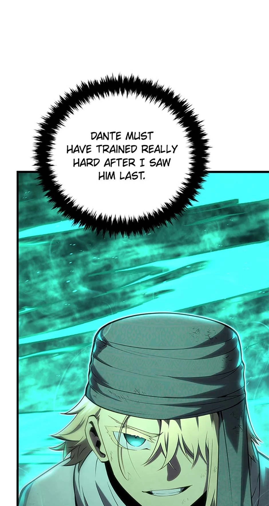 The Swordmaster's Son Chapter 107 - 29