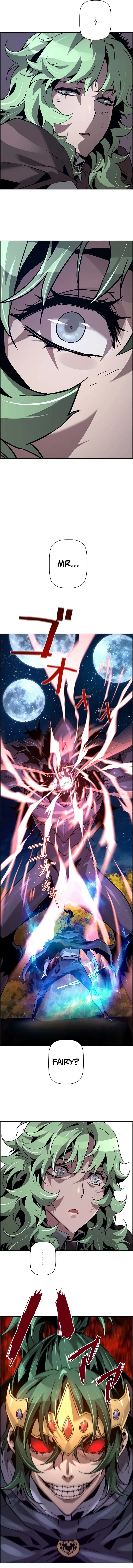 The Strongest Evolutionary Necromancer Chapter 46 - 8