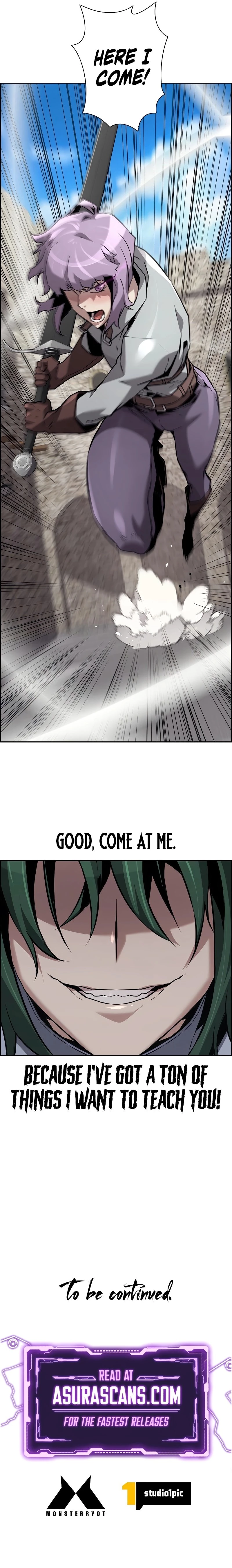 The Strongest Evolutionary Necromancer Chapter 50 - 12