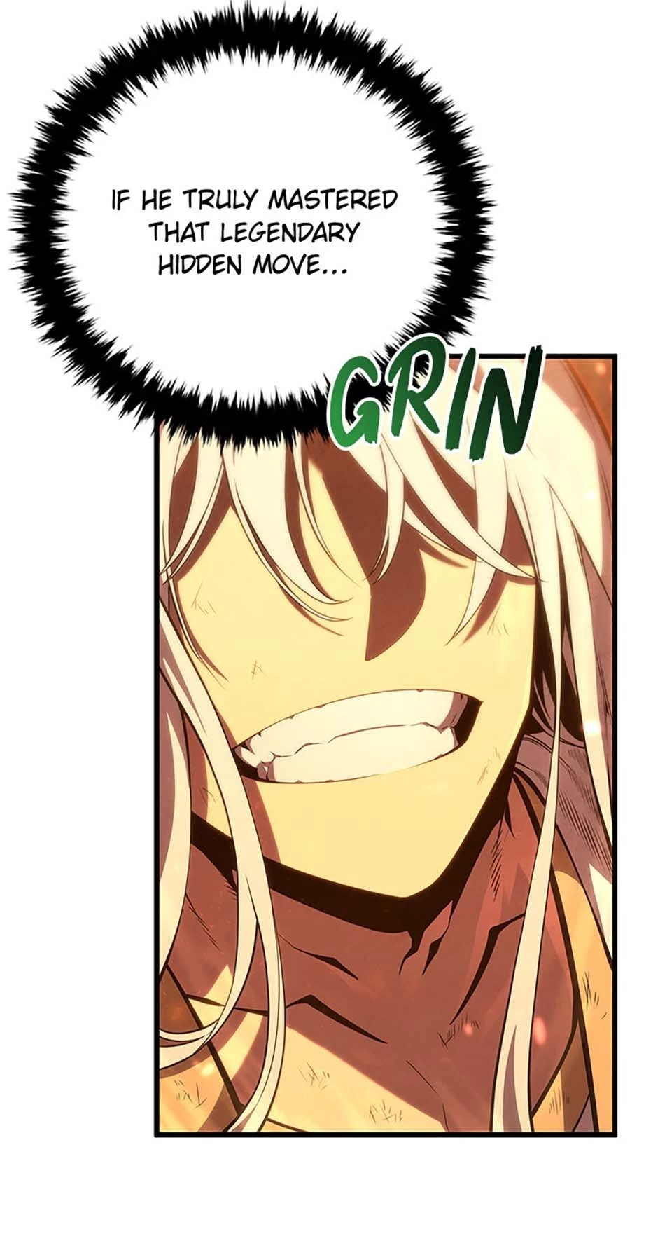 The Swordmaster's Son Chapter 107 - 33