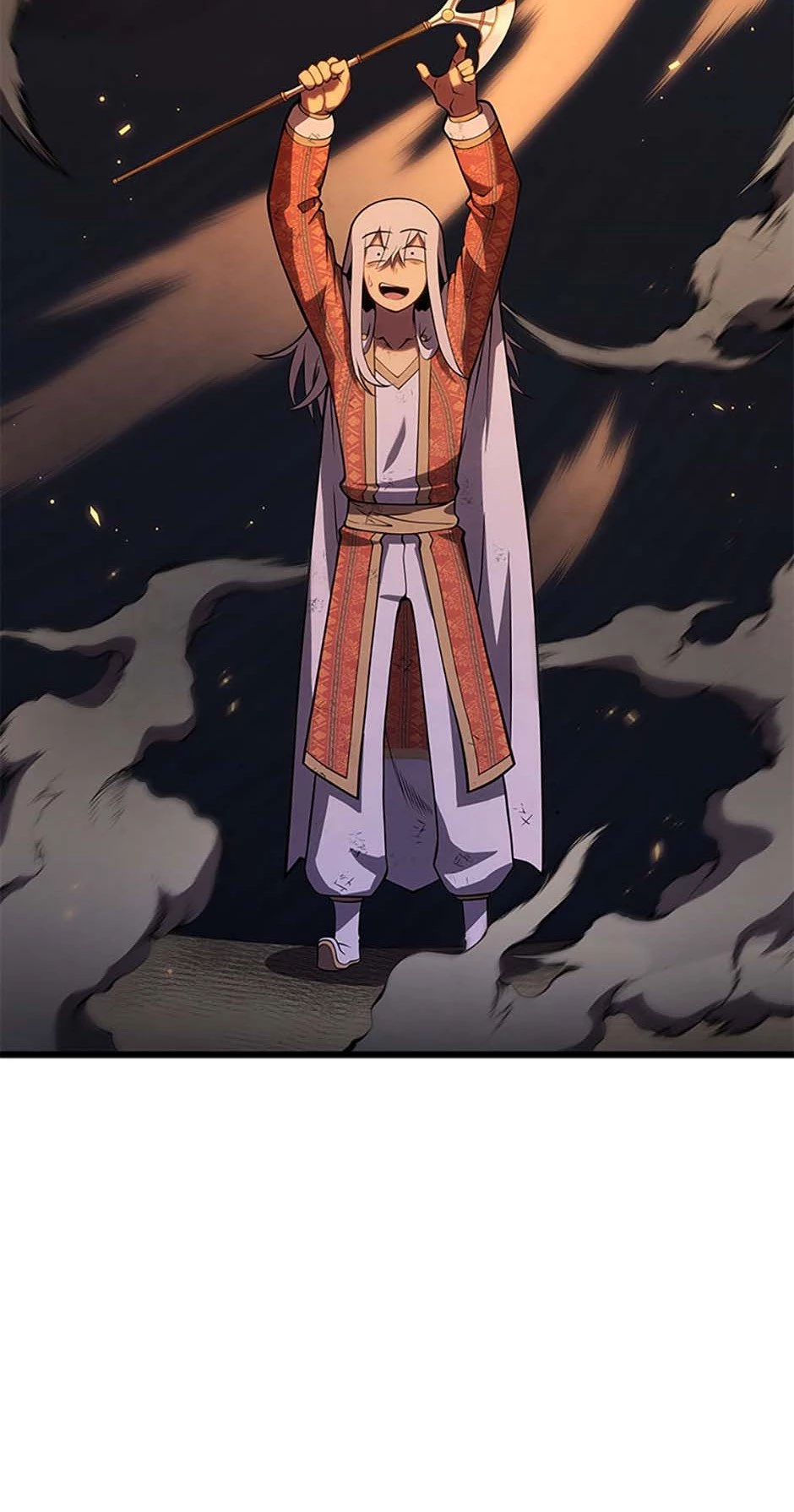 The Swordmaster's Son Chapter 107 - 38
