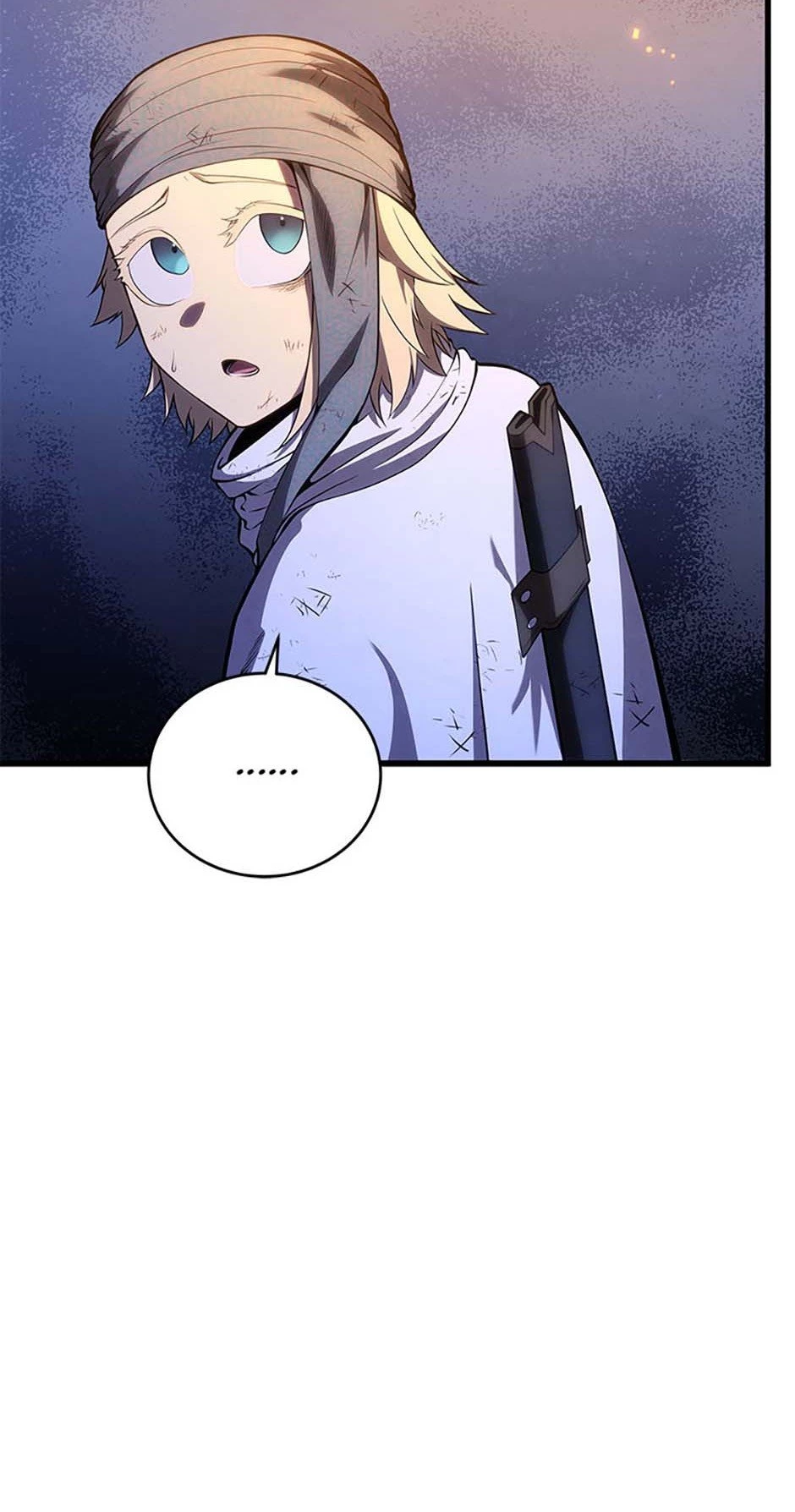 The Swordmaster's Son Chapter 107 - 41
