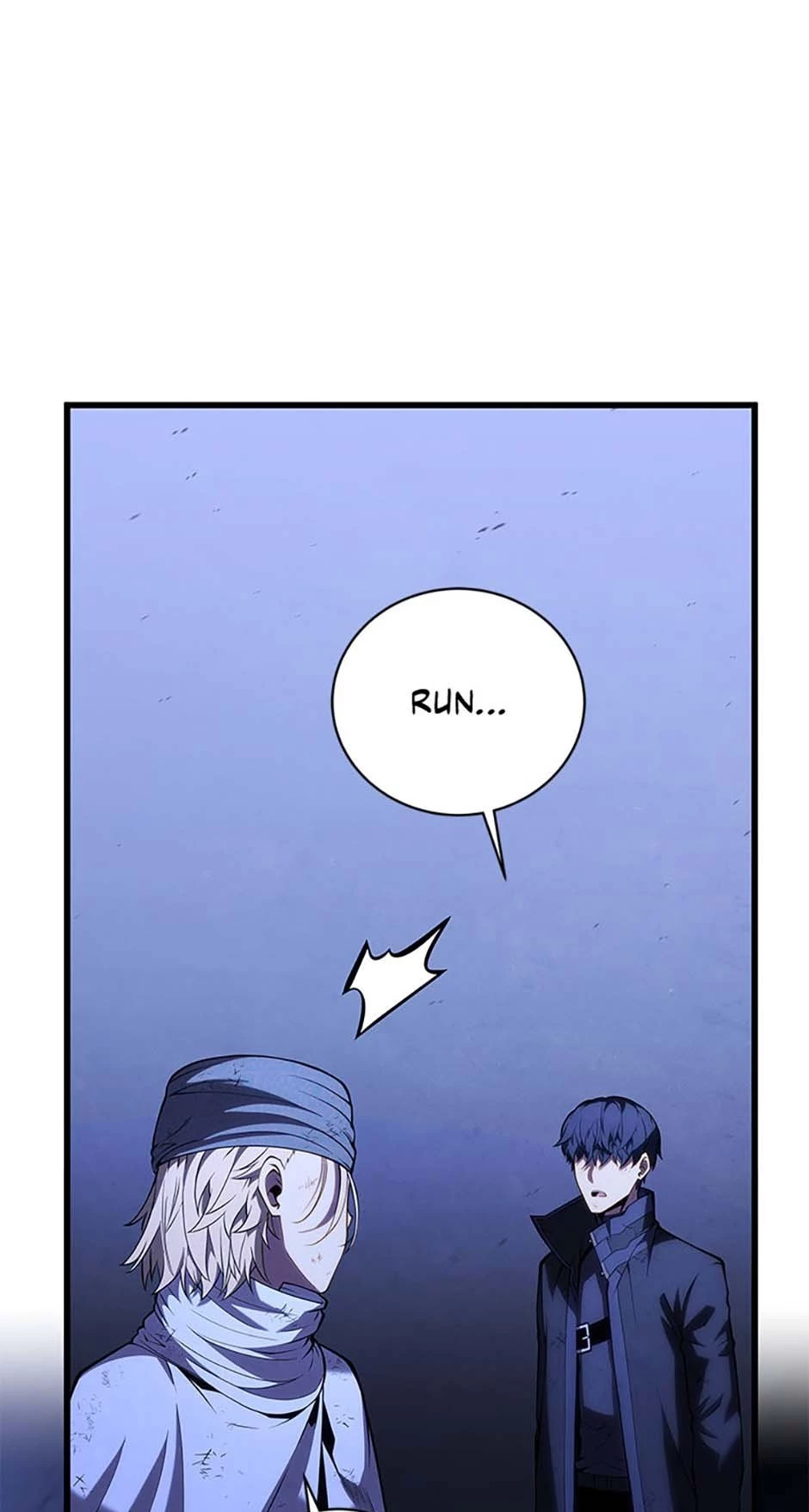 The Swordmaster's Son Chapter 107 - 42