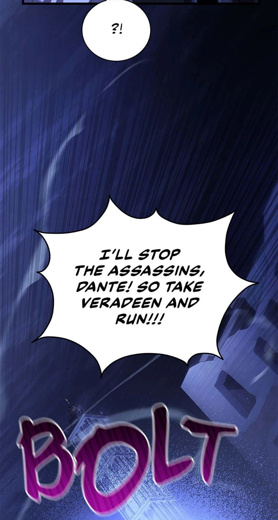 The Swordmaster's Son Chapter 107 - 43