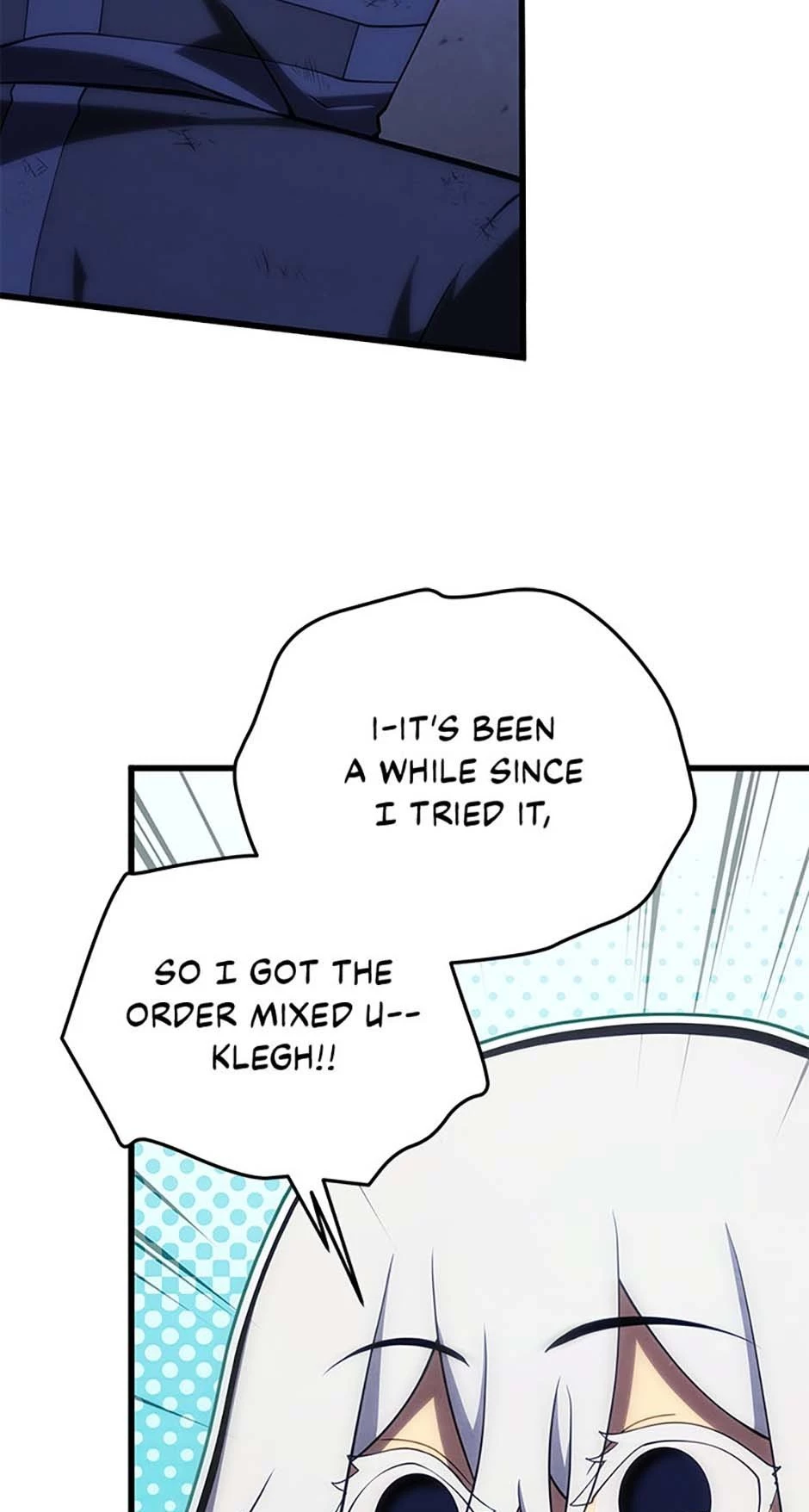 The Swordmaster's Son Chapter 107 - 46