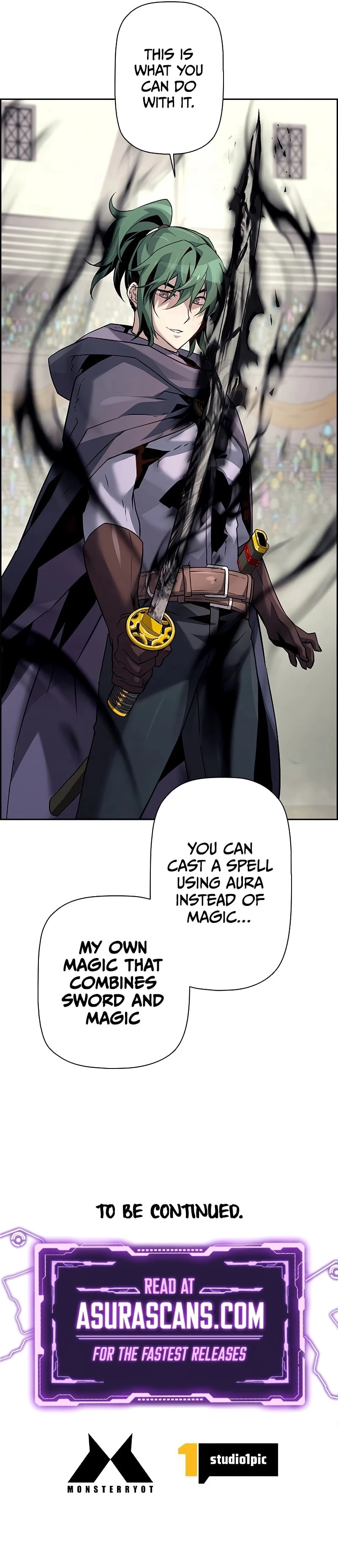 The Strongest Evolutionary Necromancer Chapter 48 - 13