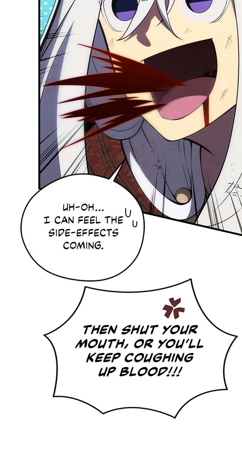The Swordmaster's Son Chapter 107 - 47