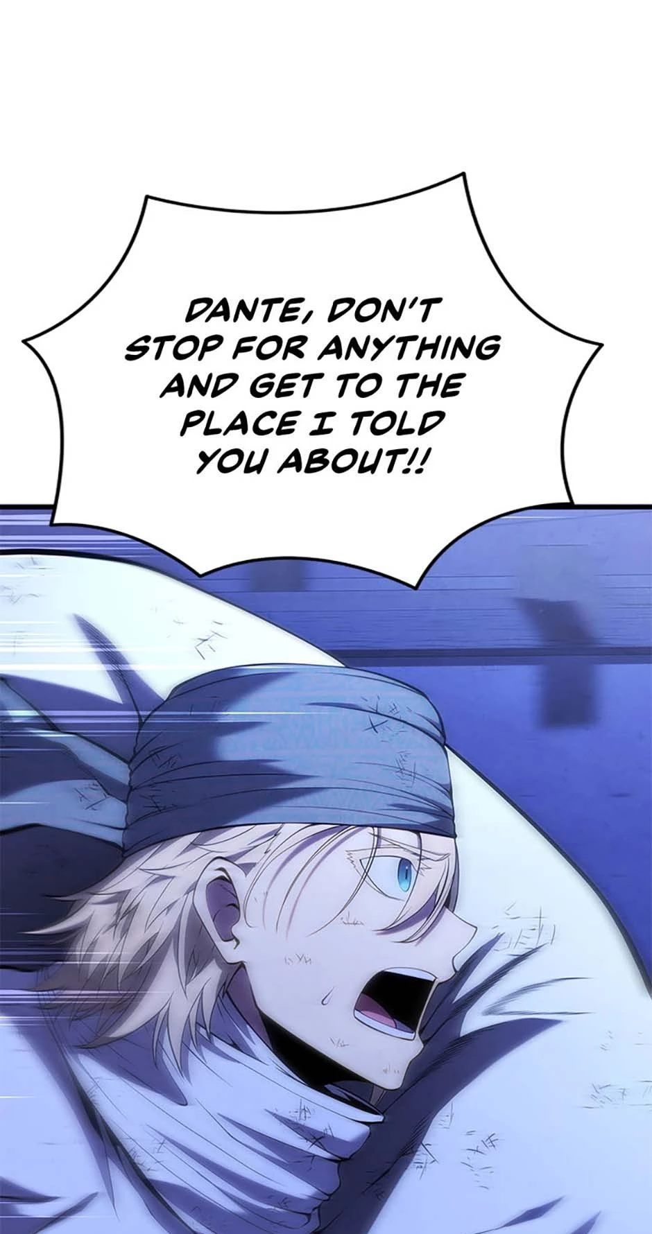 The Swordmaster's Son Chapter 107 - 48