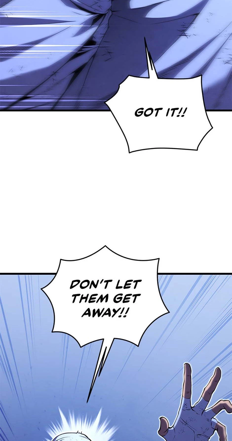 The Swordmaster's Son Chapter 107 - 49