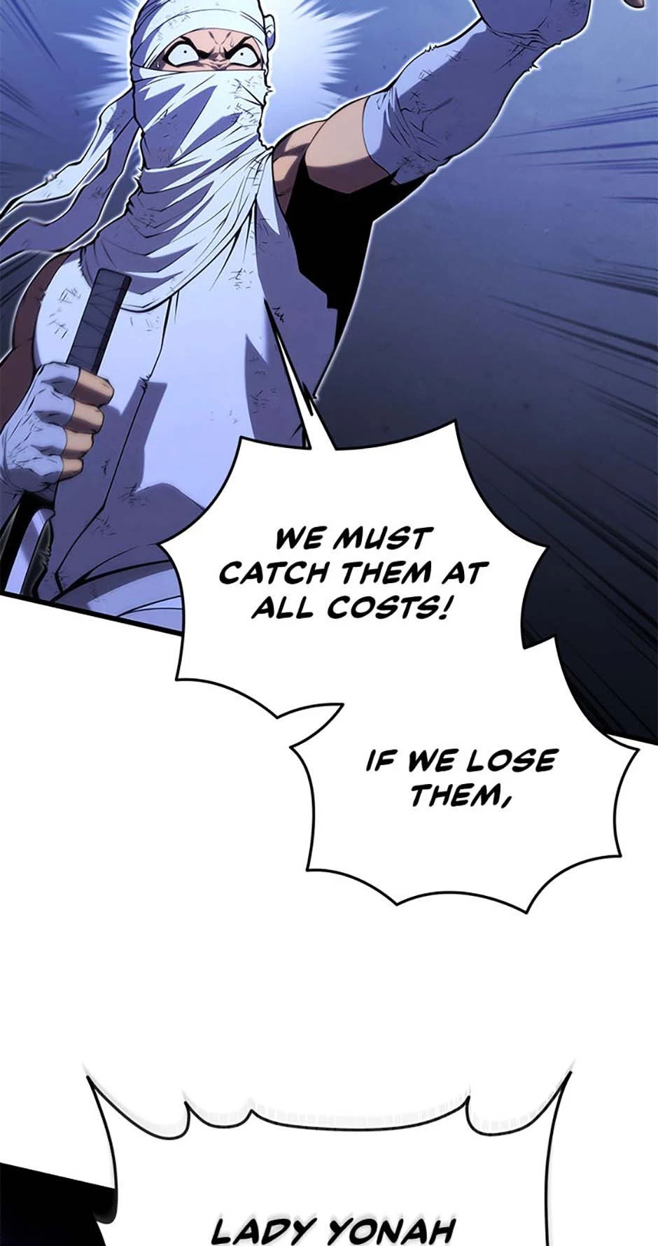 The Swordmaster's Son Chapter 107 - 50