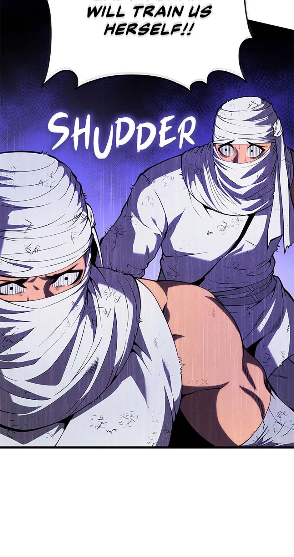 The Swordmaster's Son Chapter 107 - 51
