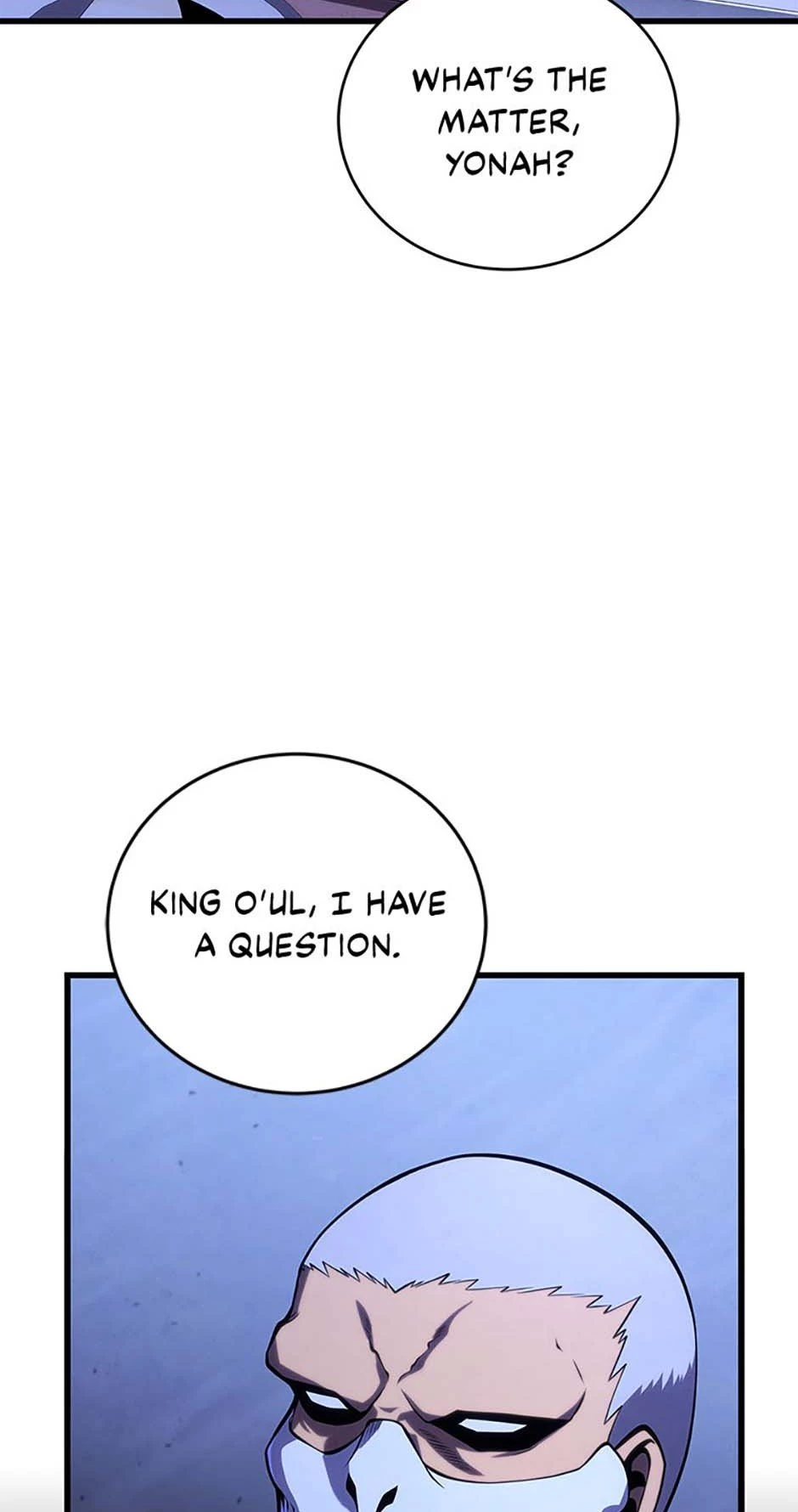 The Swordmaster's Son Chapter 107 - 56