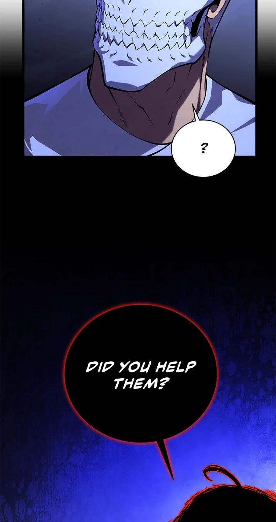 The Swordmaster's Son Chapter 107 - 57