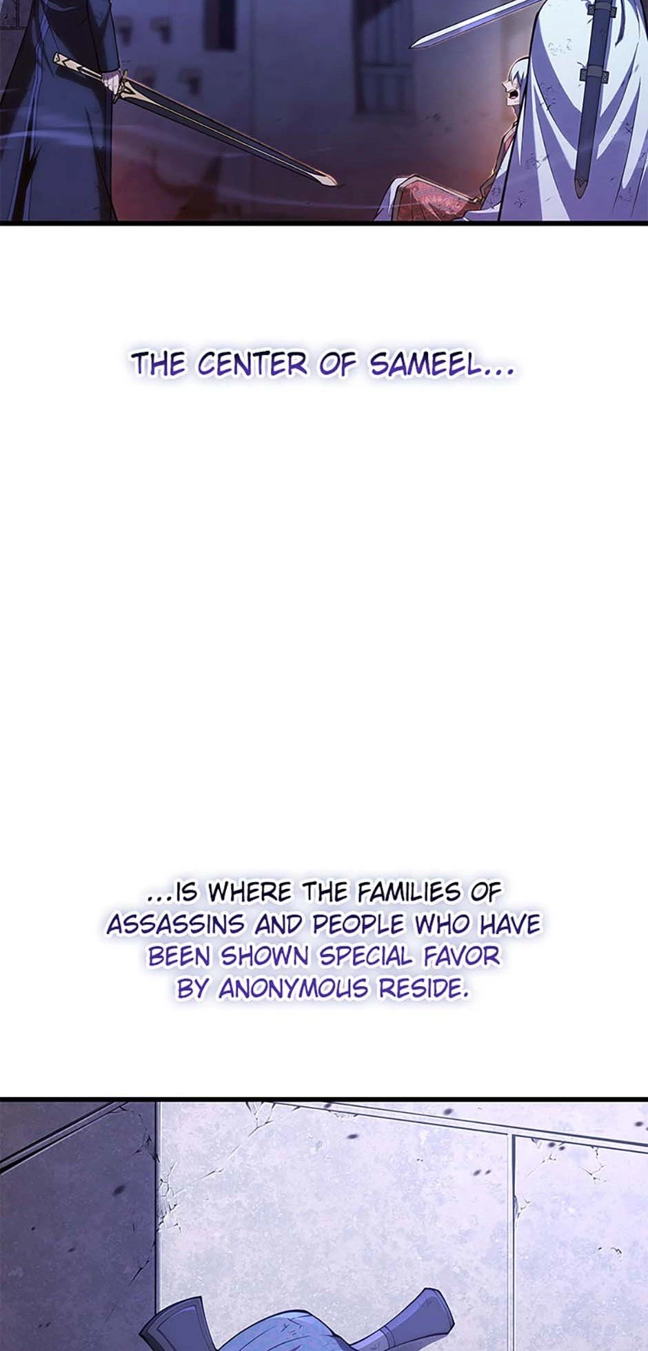 The Swordmaster's Son Chapter 107 - 62