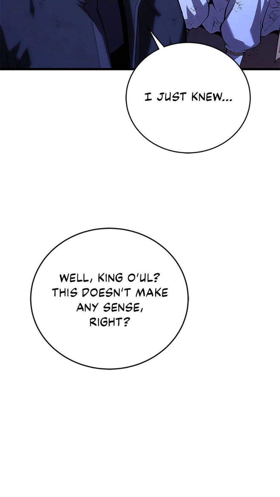 The Swordmaster's Son Chapter 107 - 67