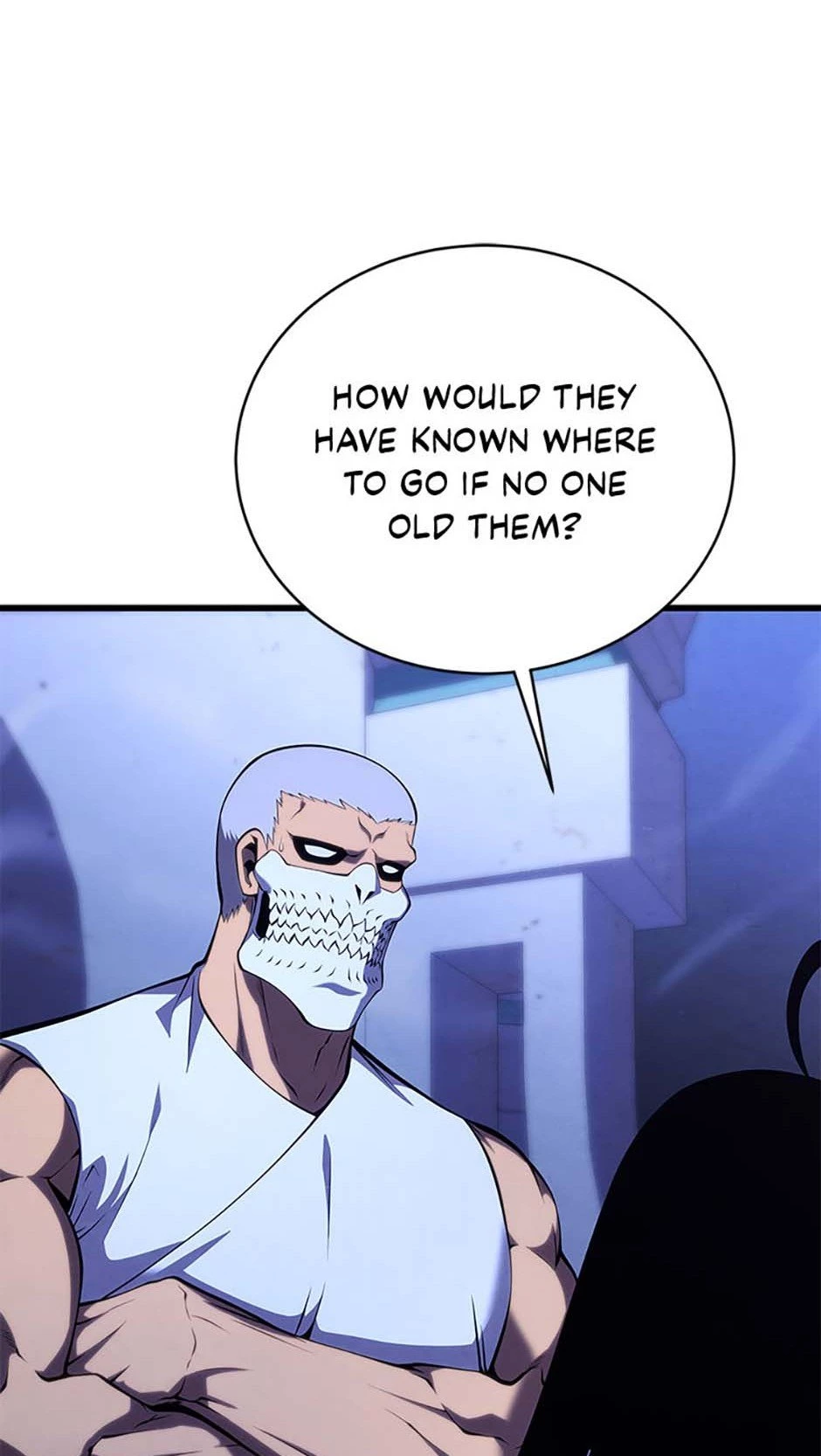 The Swordmaster's Son Chapter 107 - 68