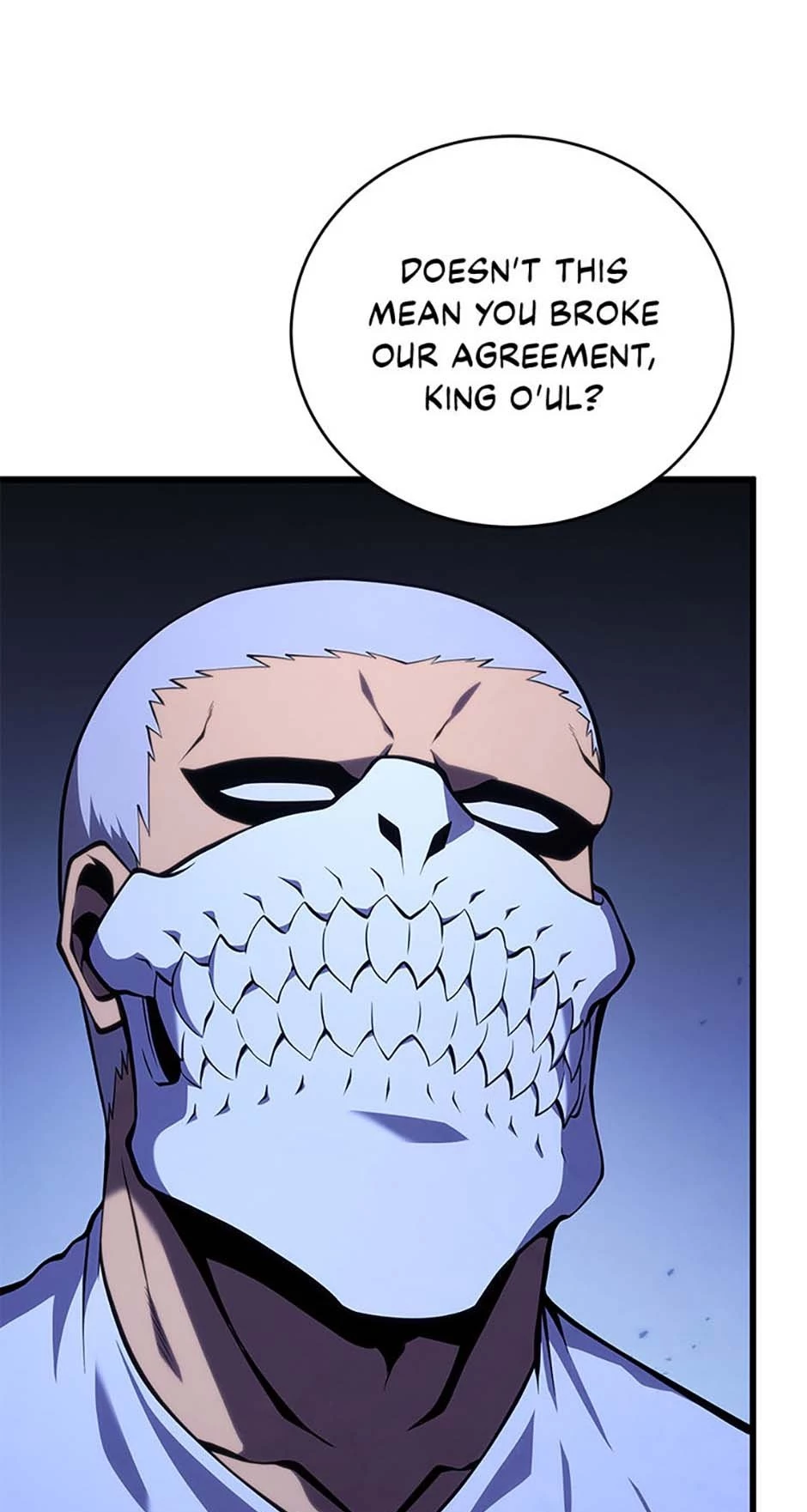 The Swordmaster's Son Chapter 107 - 71
