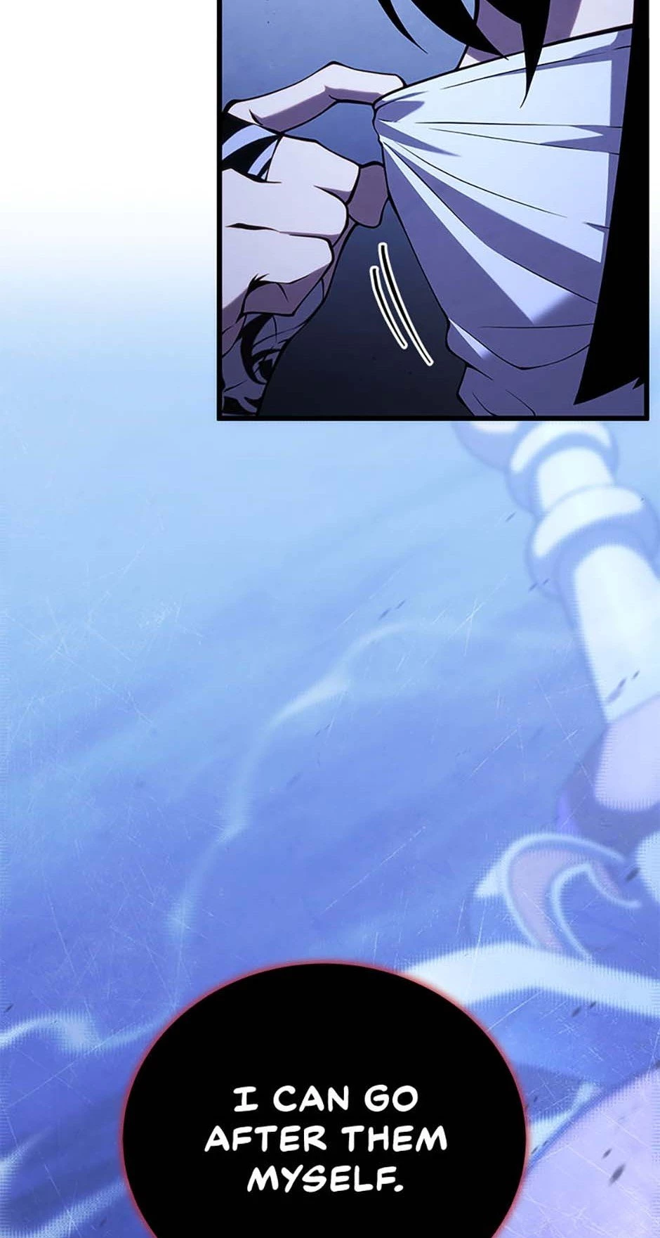 The Swordmaster's Son Chapter 107 - 73