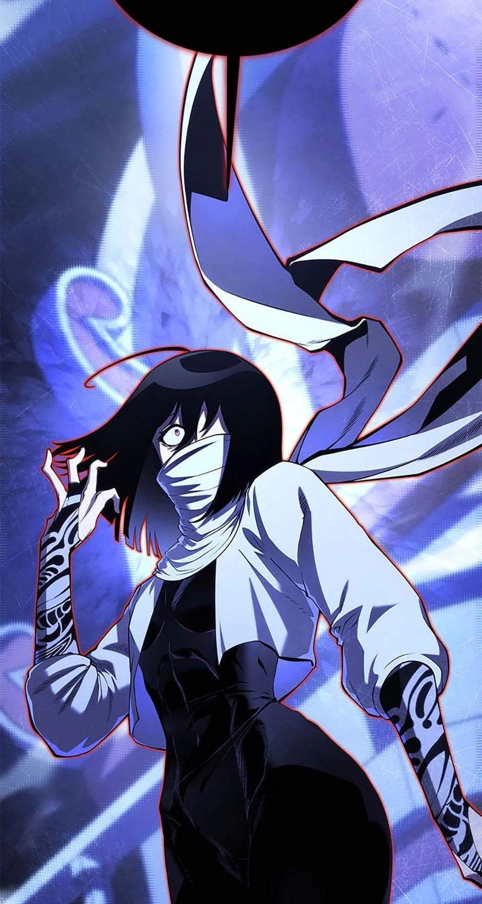 The Swordmaster's Son Chapter 107 - 74