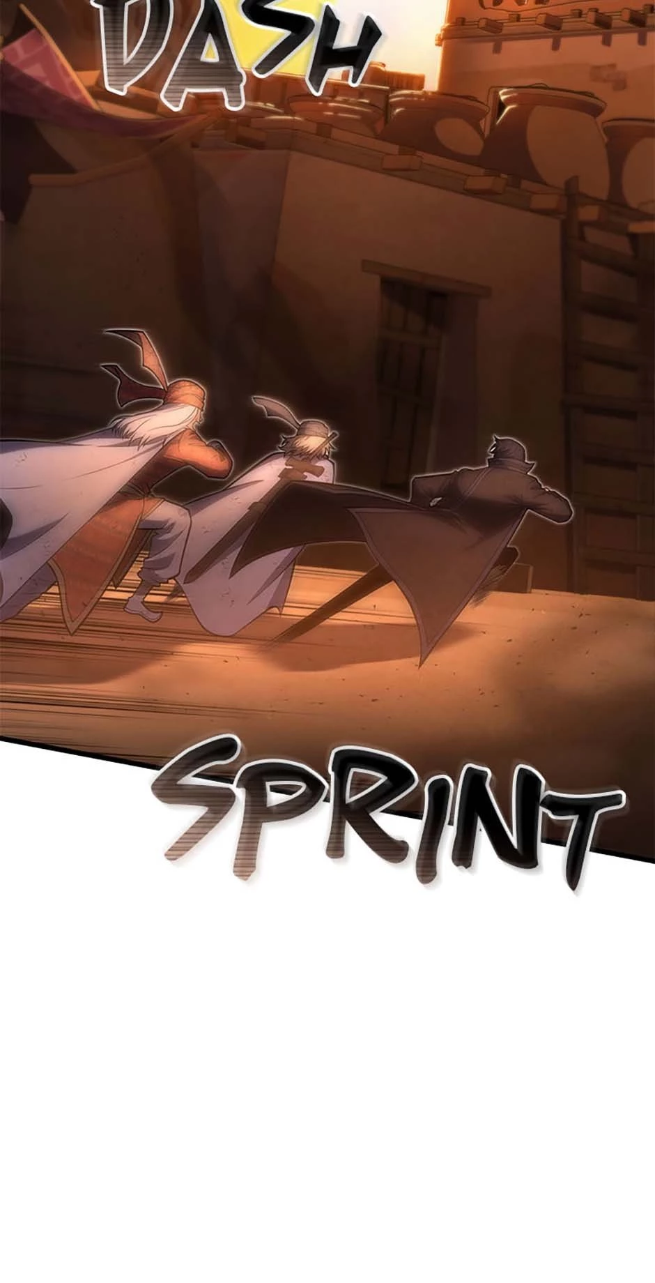 The Swordmaster's Son Chapter 106 - 2