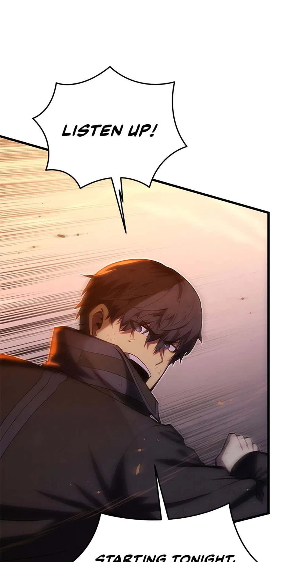 The Swordmaster's Son Chapter 106 - 3