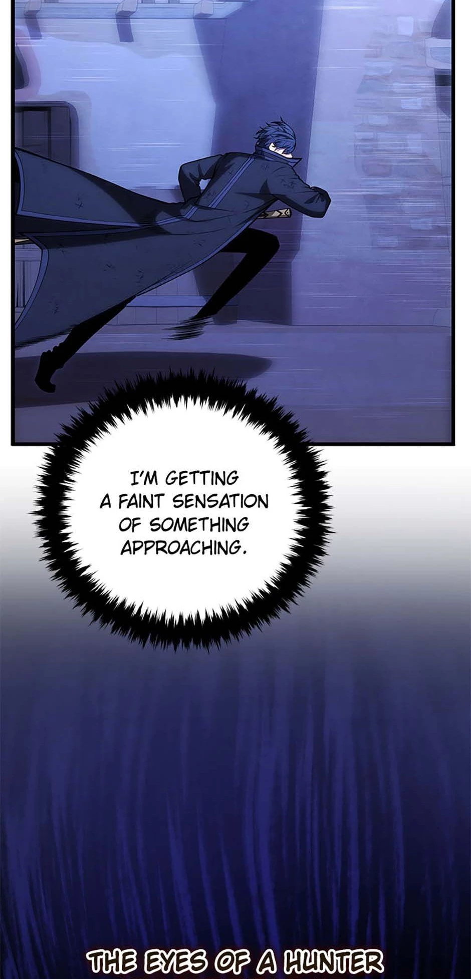 The Swordmaster's Son Chapter 106 - 9