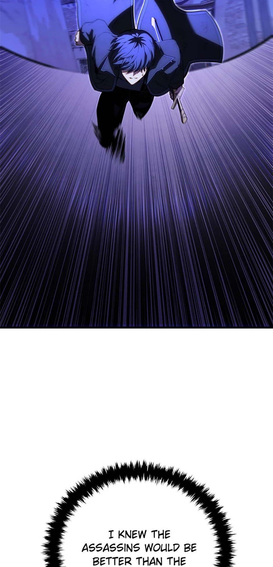 The Swordmaster's Son Chapter 106 - 11