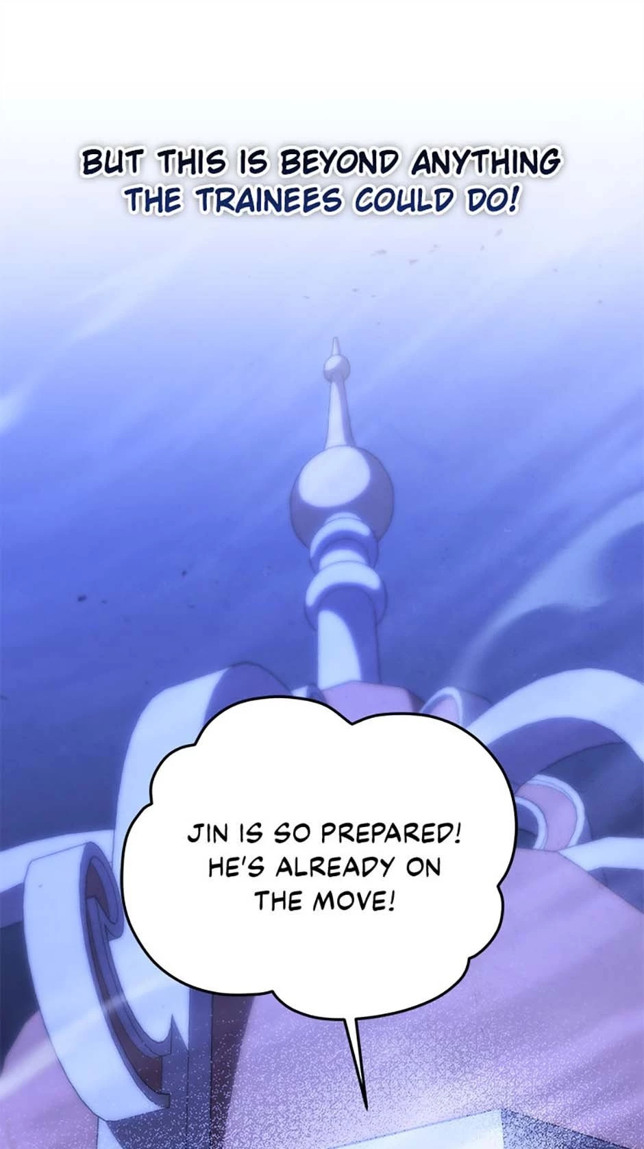 The Swordmaster's Son Chapter 106 - 13
