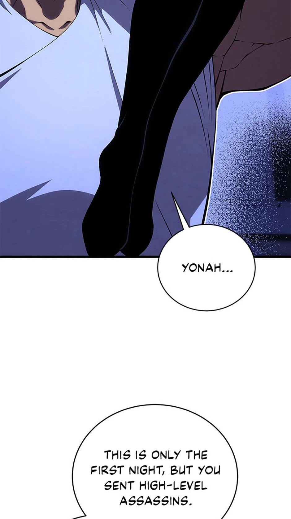 The Swordmaster's Son Chapter 106 - 15