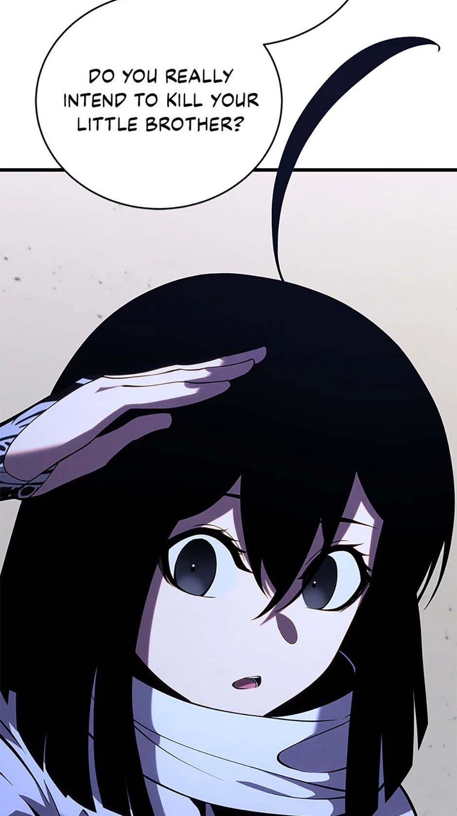 The Swordmaster's Son Chapter 106 - 16