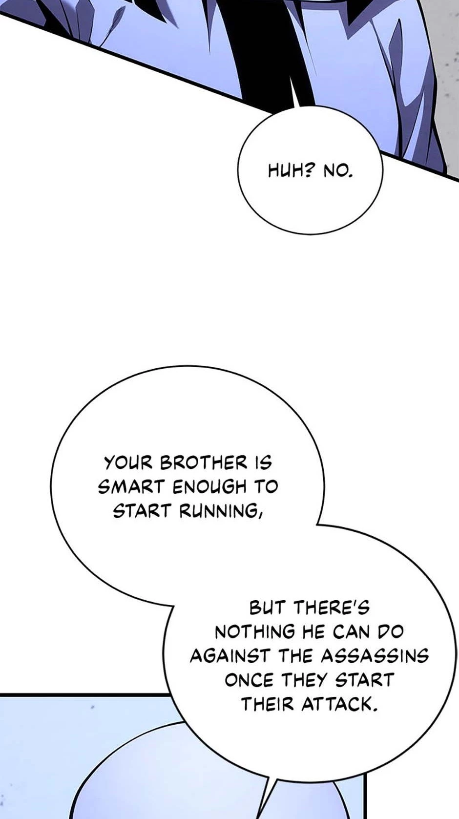 The Swordmaster's Son Chapter 106 - 17