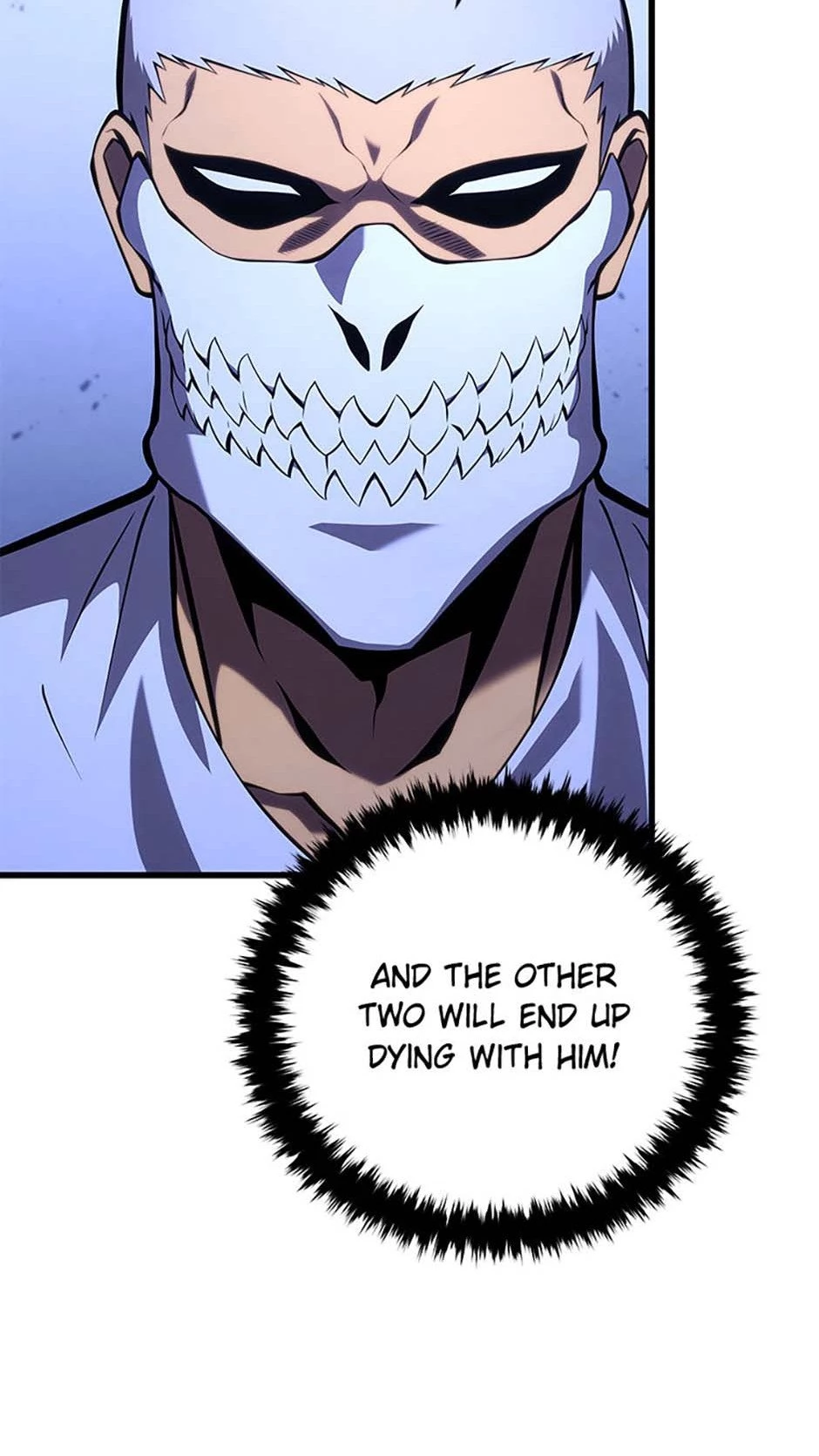 The Swordmaster's Son Chapter 106 - 18