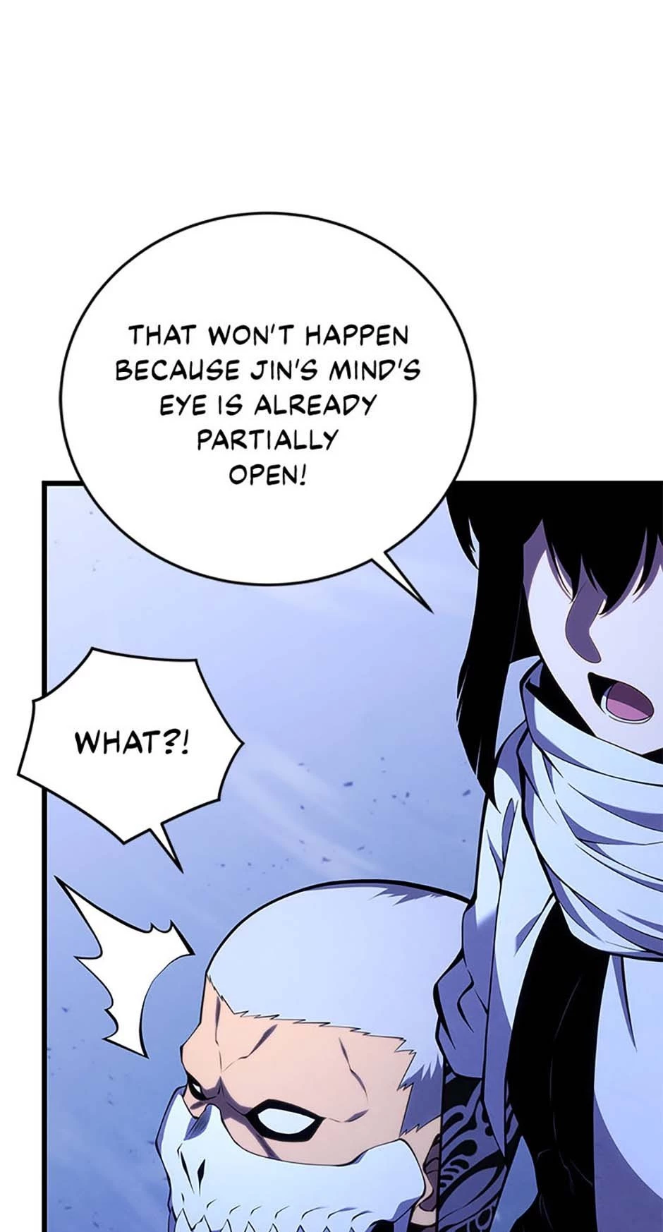 The Swordmaster's Son Chapter 106 - 19