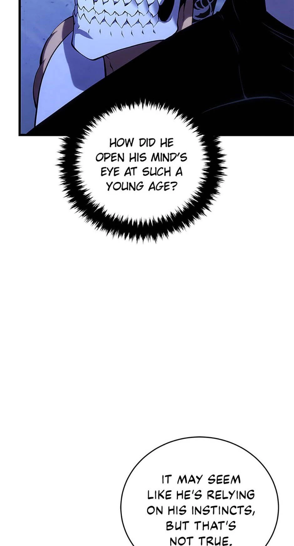 The Swordmaster's Son Chapter 106 - 20