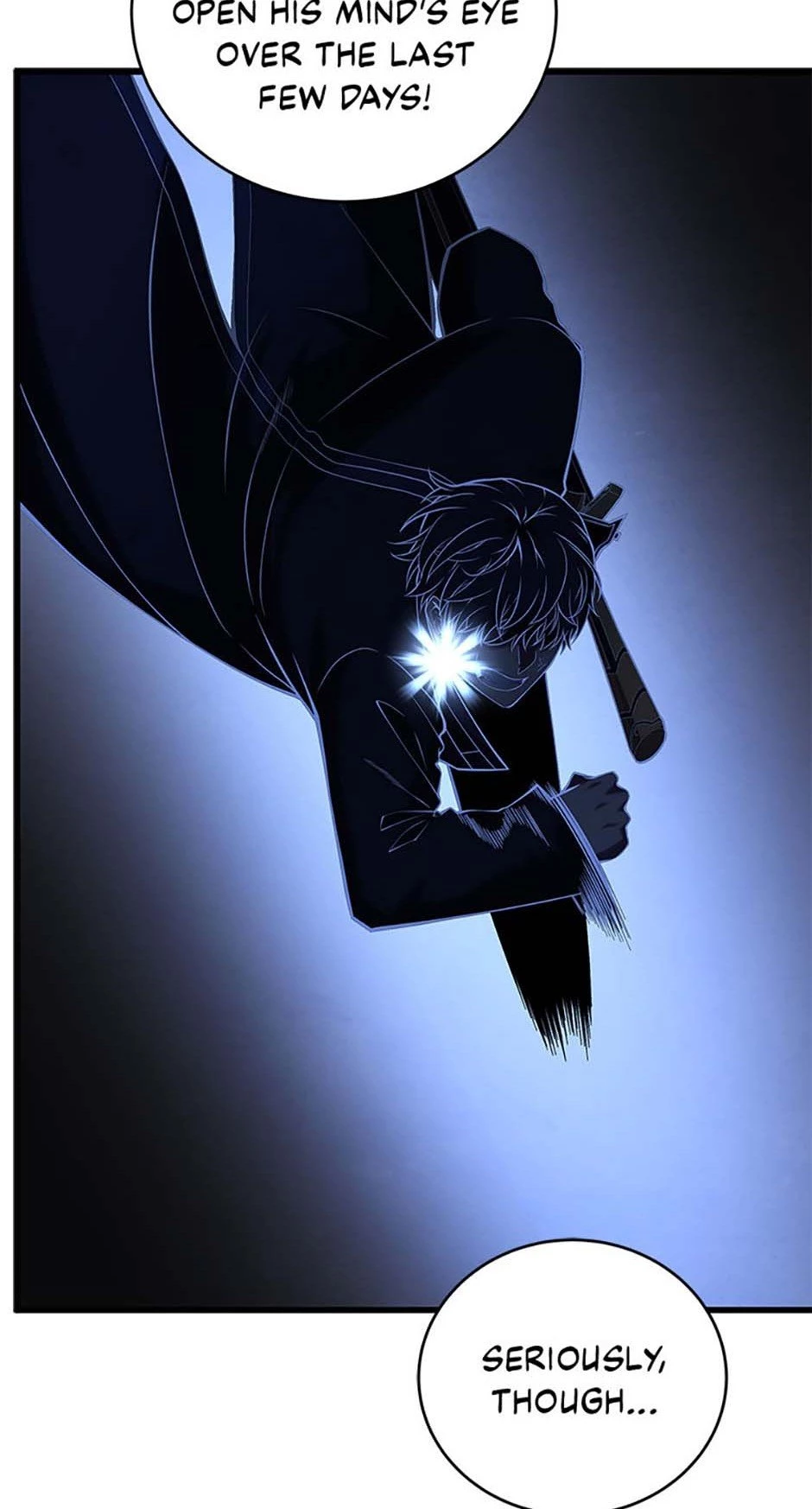 The Swordmaster's Son Chapter 106 - 22