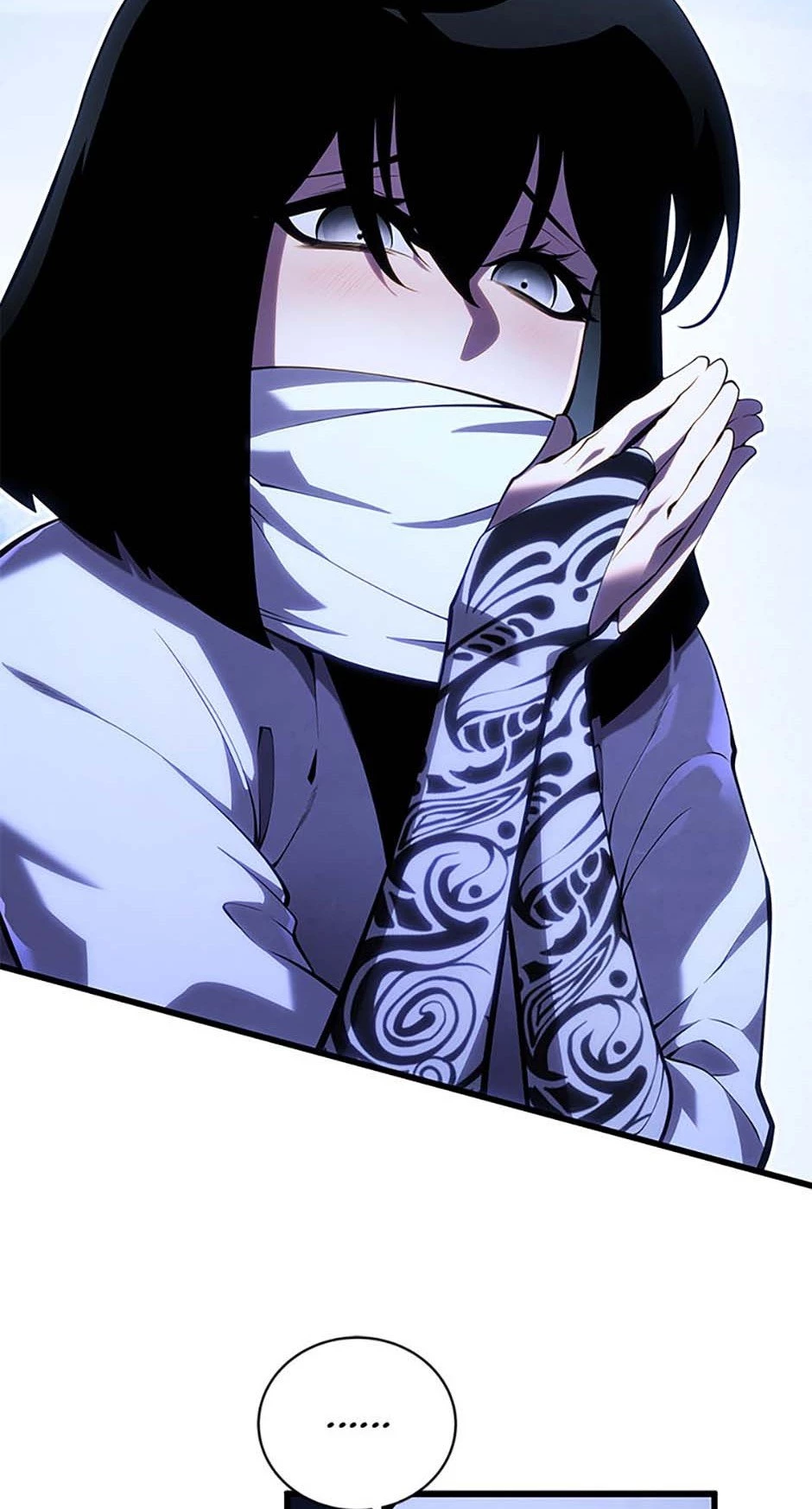 The Swordmaster's Son Chapter 106 - 24