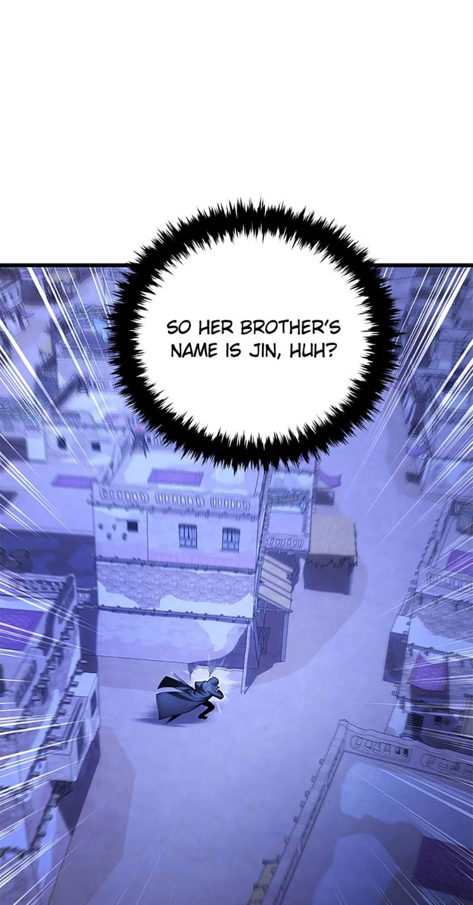 The Swordmaster's Son Chapter 106 - 26