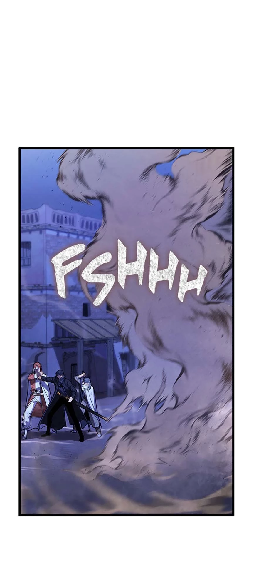 The Swordmaster's Son Chapter 106 - 32