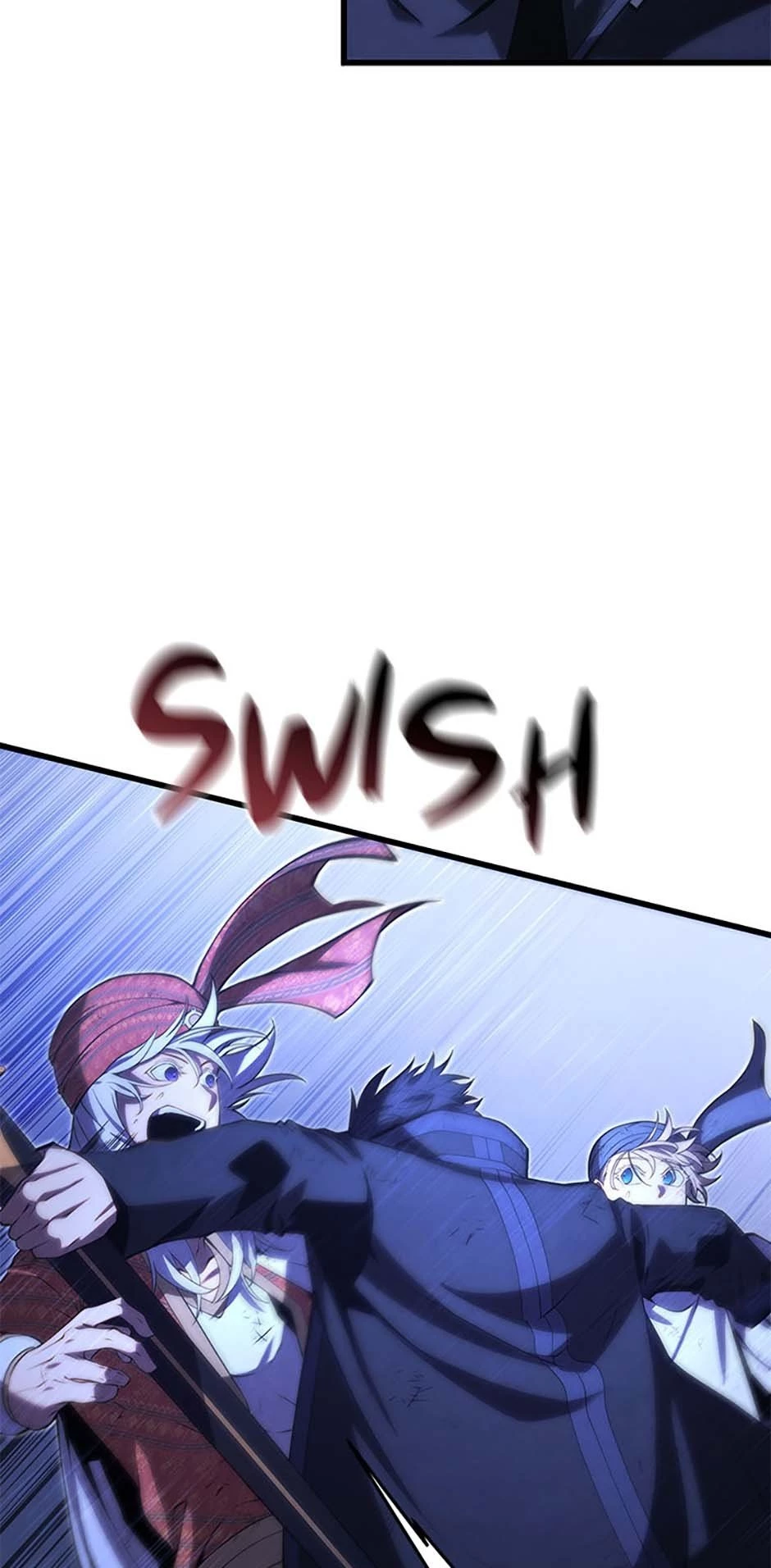 The Swordmaster's Son Chapter 106 - 34