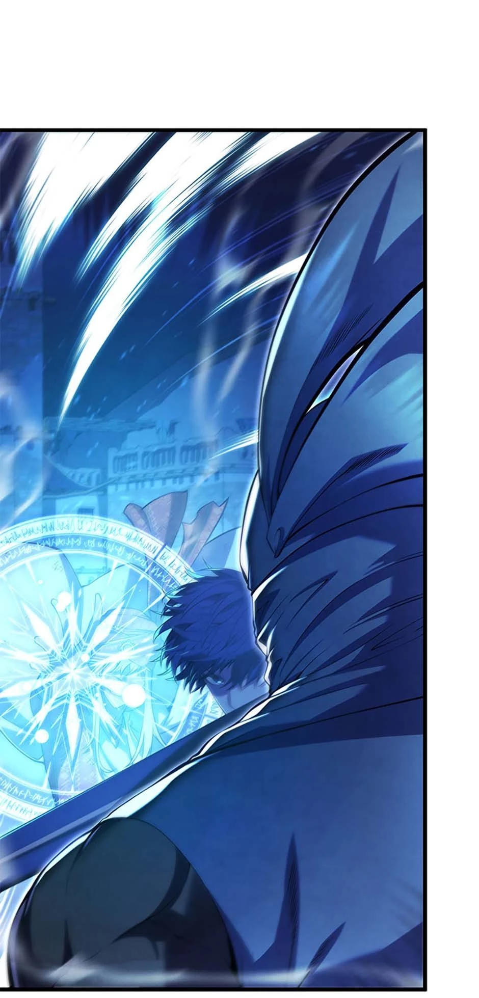 The Swordmaster's Son Chapter 106 - 45