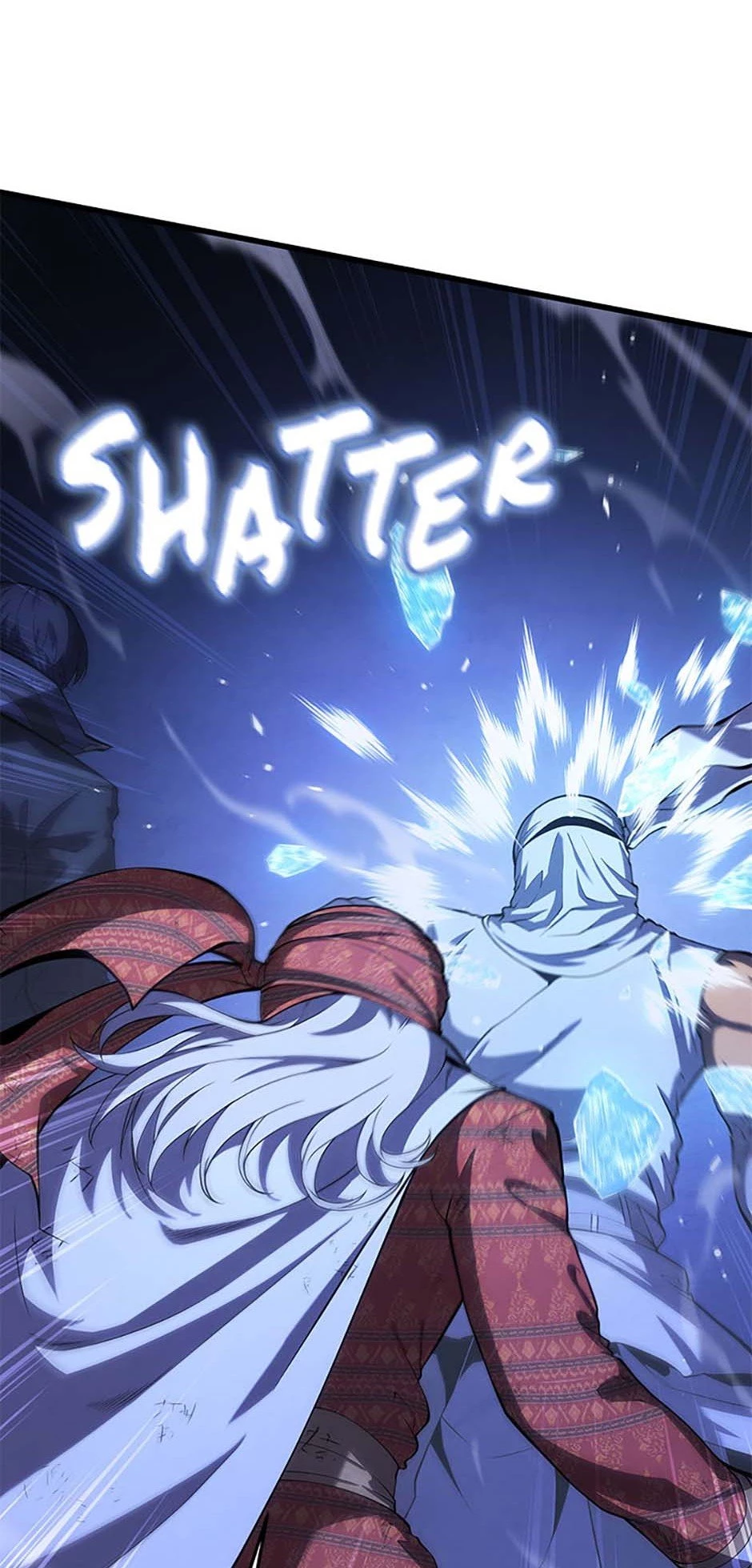The Swordmaster's Son Chapter 106 - 50
