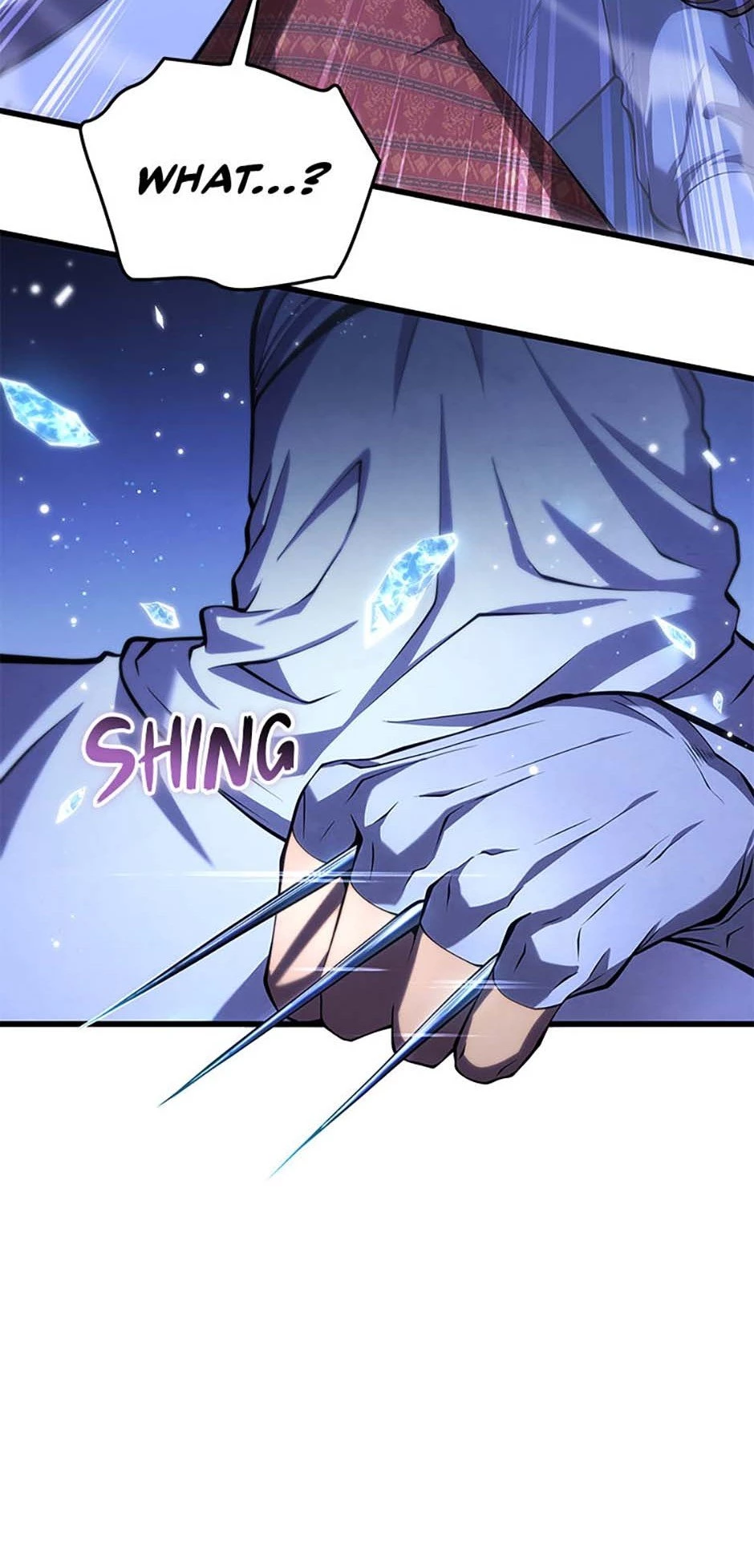 The Swordmaster's Son Chapter 106 - 51