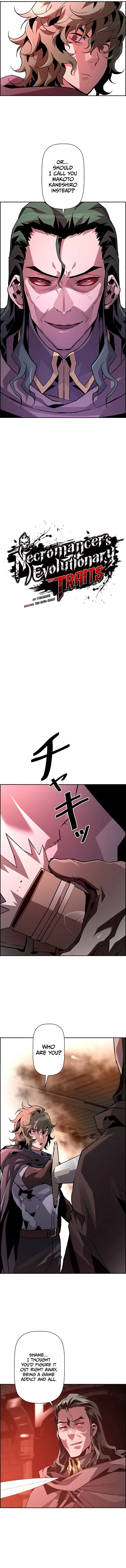The Strongest Evolutionary Necromancer Chapter 31 - 5