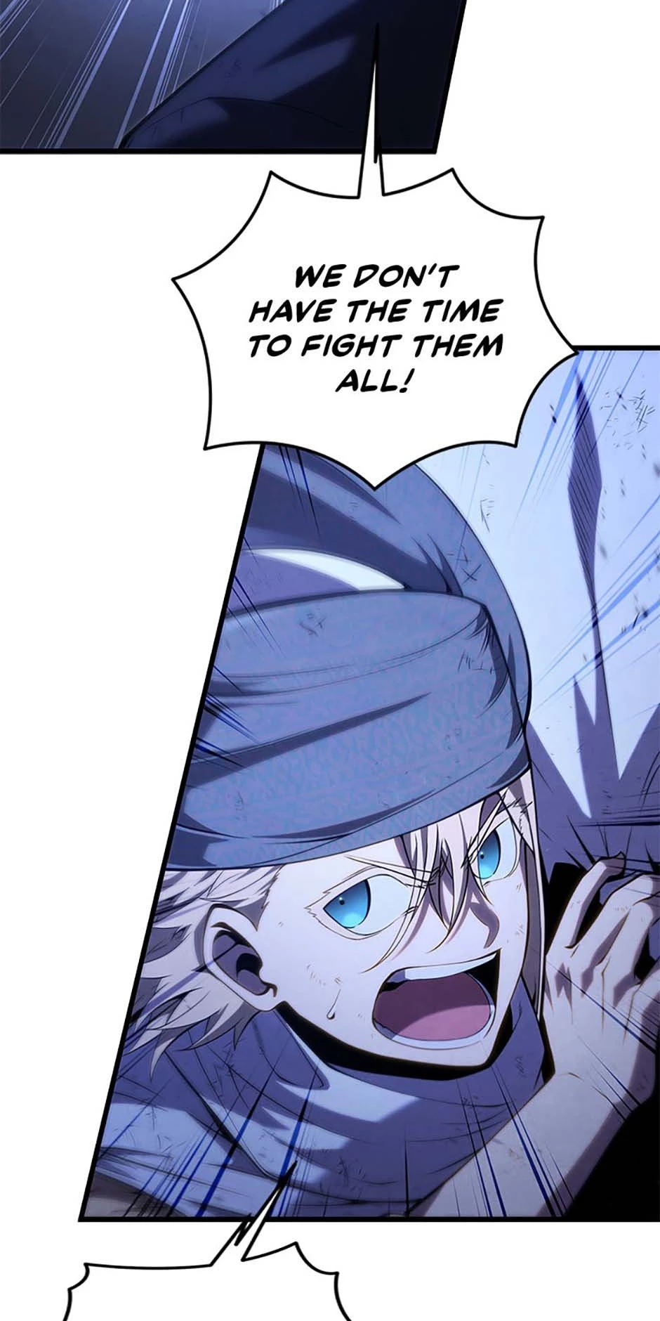 The Swordmaster's Son Chapter 106 - 55