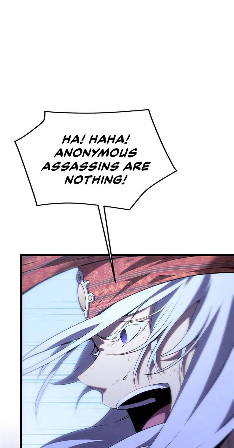The Swordmaster's Son Chapter 106 - 58