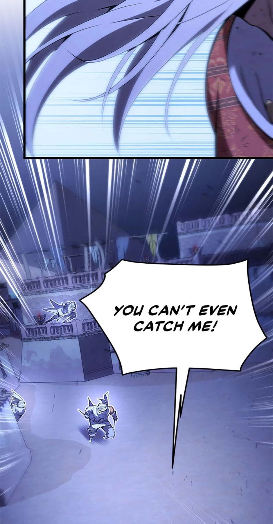 The Swordmaster's Son Chapter 106 - 59