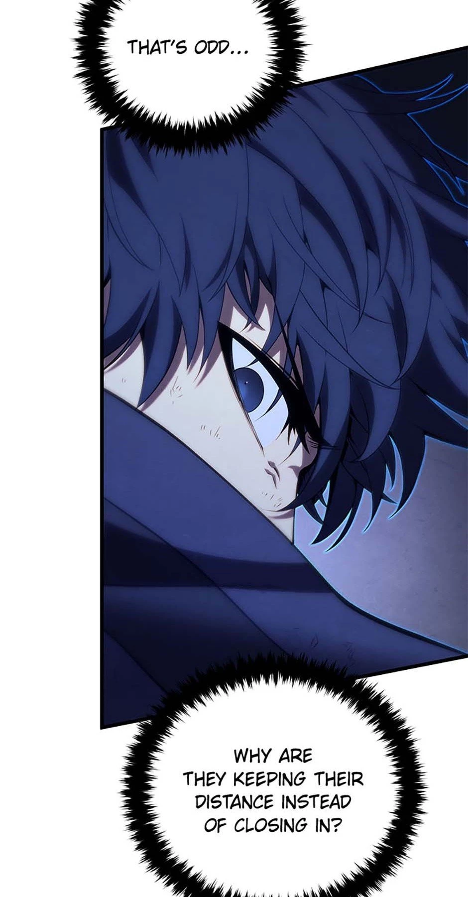 The Swordmaster's Son Chapter 106 - 61